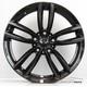 Jantes En Alliage De 18 Mak Oxford Homologu&eacute;es Nad Pour Mini Cooper One