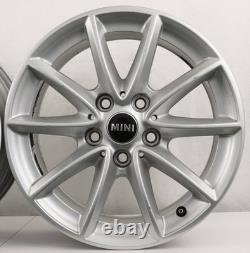 Jantes En Alliage MINI Cooper One Countryman Clubman 16 Originales OE 6855080
