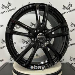 Jantes en Alliage Compatible Mini Compatriote 2017 Clubman Cooper One De 17