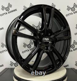 Jantes en Alliage Compatible Mini Compatriote 2017 Clubman Cooper One De 17