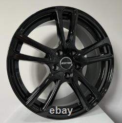 Jantes en Alliage Compatible Mini Compatriote 2017 Clubman Cooper One De 17