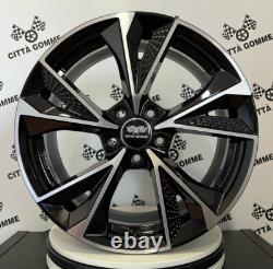 Jantes en Alliage Compatible Mini Compatriote 2017 Clubman Cooper One De 17 Bd