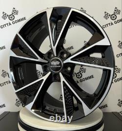 Jantes en Alliage Compatible Mini Compatriote 2017 Clubman Cooper One De 17 Bd