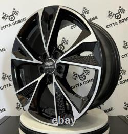 Jantes en Alliage Compatible Mini Compatriote 2017 Clubman Cooper One De 17 Bd