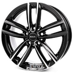 Jantes en Alliage Compatible Mini Compatriote 2017 Cooper One De 17