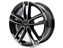 Jantes en Alliage Compatible Mini Compatriote 2017 Cooper One De 17