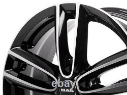 Jantes en Alliage Compatible Mini Compatriote 2017 Cooper One De 17