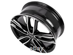 Jantes en Alliage Compatible Mini Compatriote 2017 Cooper One De 17