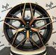 Jantes En Alliage Compatible Mini Compatriote 17 Clubman Cooper One Depuis 19