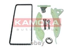 KAMOKA Kit de Chaîne Distribution pour Mini Cooper One BMW Série 1er 3er R56 R57