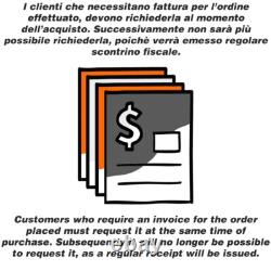 Kit 6 Haut-Parleurs Alpine SXE Antérieurs Pour MINI One Cooper R50 R53