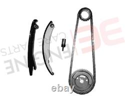 Kit Chaîne Distribution Mini One COOPER S R50 R52 R53 W10 W11 N° Joints &