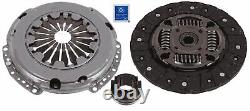 Kit D'embrayage Mini Mini Cooper, One, Mini Clubman Cooper, Mini Countryman Cooper