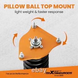 Kit Suspension Combine Fileté for Mini Cooper R50 R52 R53 de 2001 a 2007 One D