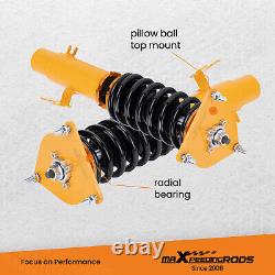 Kit Suspension Combine Fileté for Mini Cooper R50 R52 R53 de 2001 a 2007 One D