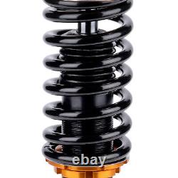Kit Suspension Combine Fileté for Mini Cooper R50 R52 R53 de 2001 a 2007 One D