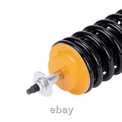 Kit Suspension Combine Fileté for Mini Cooper R50 R52 R53 de 2001 a 2007 One D