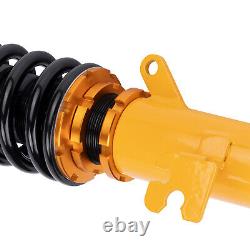 Kit Suspension Combine Fileté for Mini Cooper R50 R52 R53 de 2001 a 2007 One D
