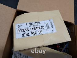 Kit Système D'alarme Antivol Mini Cooper One R55 R56 99992162585