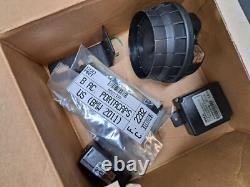 Kit Système D'alarme Antivol Mini Cooper One R55 R56 99992162585