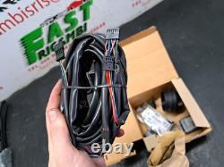 Kit Système D'alarme Antivol Mini Cooper One R55 R56 99992162585