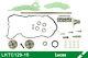 Kit Chaîne De Distribution Lucas Lktc129-15 Pour 208, 2008, C4, 3008, C3 2