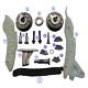 Kit De Chaîne De Distribution Bmw 1er 3er Citroen C3 C4 C5 Mini R56 Peugeot