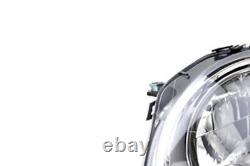 Kit de Phare Halogène Convient pour BMW Mini R55 56 57 58 59 10/06- H4 + Nebel