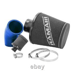 Kit filtre à air en mousse d'admission Performance pour R50 Mini Cooper One 1