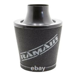 Kit filtre à air en mousse d'admission Performance pour R50 Mini Cooper One 1