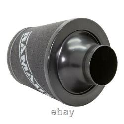 Kit filtre à air en mousse d'admission Performance pour R50 Mini Cooper One 1