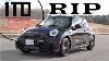 Last Chance 2024 Limited Edition Mini Cooper Jcw 1 Of 999 6mt