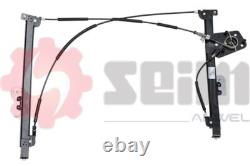 LèVE-VITRE AVANT GAUCHE MINI MINI COOPER, ONE, ONE D, MINI DéCAPOTABLE COOPER