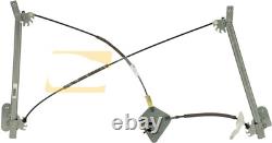 Lève-vitre Avant Gauche Pour Mini Cooper/one R50/R53 02-06Mini Cabrio R52 04-08