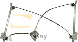 Lève-vitre Avant Gauche Pour Mini Cooper/one R50/R53 02-06Mini Cabrio R52 04-08