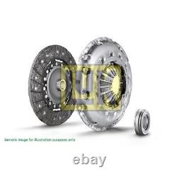 LuK Kit Embrayage pour Mini Cabriolet R52 Cooper One R50 R53