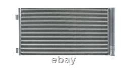 MAHLE Condenseur à Air Frais Avec Sèche-linge Convient pour Mini Cooper One