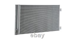 MAHLE Condenseur à Air Frais Avec Sèche-linge Convient pour Mini Cooper One