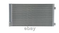 MAHLE Condenseur à Air Frais Avec Sèche-linge Convient pour Mini Cooper One