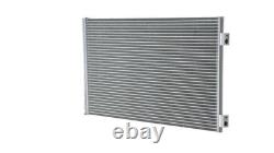 MAHLE Condenseur à Air Frais Avec Sèche-linge Convient pour Mini Cooper One