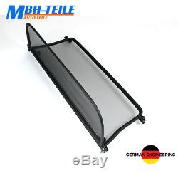 MBH Filet Anti Remous Mini R52 R57 2004 2015 Coupe de vent