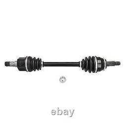 MEYLE Arbre 619mm Essieu avant Gauche Convient pour Mini Cooper One