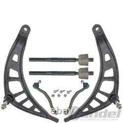 MEYLE Triangle 6 Pièces Avant Convient pour Mini Countryman R60 R61 Cooper One