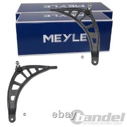 MEYLE Triangle 6 Pièces Avant Convient pour Mini Countryman R60 R61 Cooper One