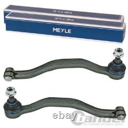 MEYLE Triangle 6 Pièces Avant Convient pour Mini Countryman R60 R61 Cooper One