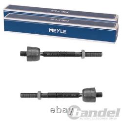 MEYLE Triangle 6 Pièces Avant Convient pour Mini Countryman R60 R61 Cooper One