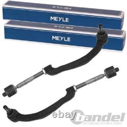 MEYLE Triangle 8 Pièces Avant Convient pour Mini Cooper One R55 R56 R57 R58