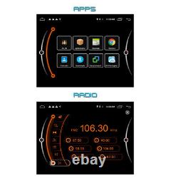 MINI COOPER S One R55 R56 R57 Android 10 Écran Tactile Autoradio Navi Bluetooth