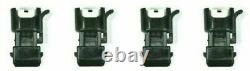MINI COOPER S R52 R53 Jcw 03-07 Extension 23.5kg 550CC Carburant Injecteur +