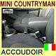 Mini Countryman R60- Accoudoir Stockage Pour -armrest Apoyabrazos Mittelarmlehne